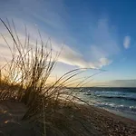 Birnbom Warnemuende Apartamento Rostock