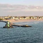 Birnbom Warnemuende Apartamento Rostock