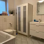 Birnbom Warnemuende Apartamento
