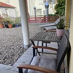 Appartement Birnbom Warnemuende *