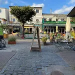 Birnbom Warnemuende Appartement