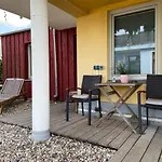 Birnbom Warnemuende Apartamento