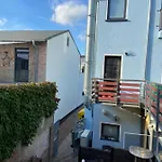 Apartamento Birnbom Warnemuende Rostock