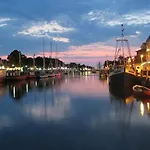 Birnbom Warnemuende Apartamento