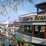 Birnbom Warnemuende