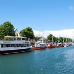 Birnbom Warnemuende Apartamento
