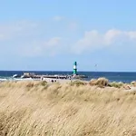 Birnbom Warnemuende Rostock