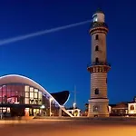 Birnbom Warnemünde Daire