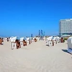 Apartamento Birnbom Warnemuende *