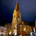 Birnbom Warnemuende