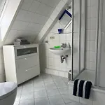 Apartamento Birnbom Warnemuende *