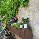 Birnbom Warnemuende Apartamento Rostock