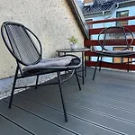 Birnbom Warnemuende *