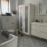 Birnbom Warnemuende Appartement