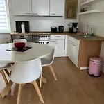 Birnbom Warnemuende Apartamento Rostock