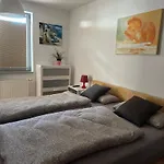 Birnbom Warnemuende ロストック