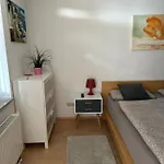 Birnbom Warnemuende Apartamento