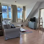 Birnbom Warnemuende Rostock