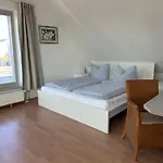 Birnbom Warnemuende Apartamento *