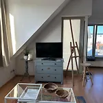 Birnbom Warnemuende Appartement *