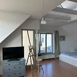 Birnbom Warnemuende Appartement Rostock