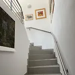 Apartamento Birnbom Warnemuende *
