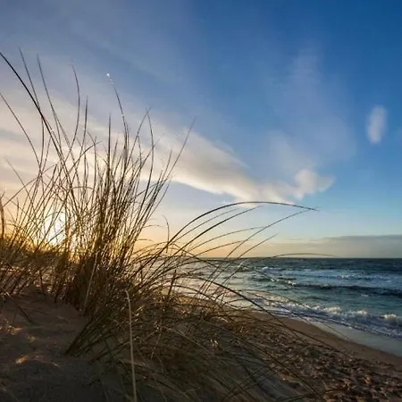 Birnbom Warnemuende Apartman Rostock