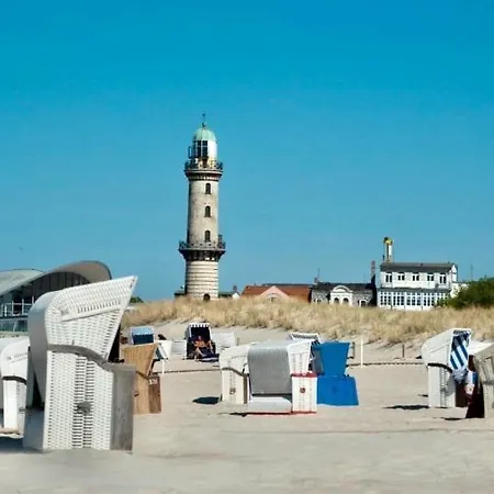 Birnbom Warnemünde *