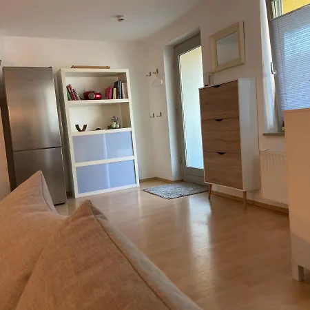 Apartment Birnbom Warnemuende