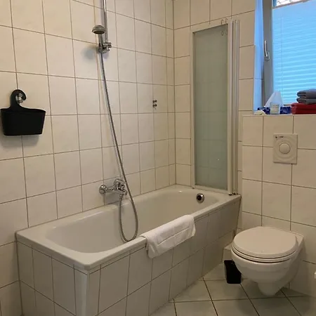 Apartman Birnbom Warnemuende Rostock