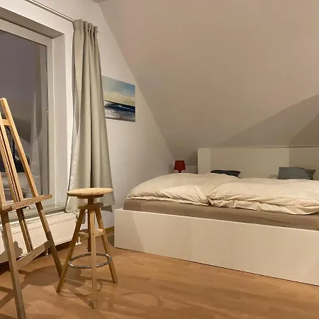 Appartement Birnbom Warnemuende Rostock