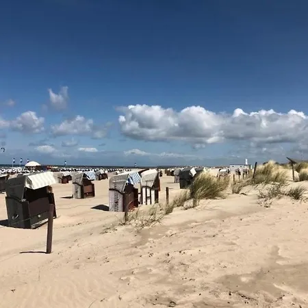Birnbom Warnemuende *