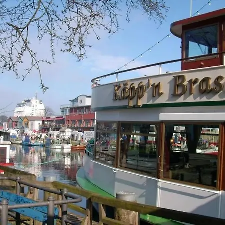 Birnbom Warnemuende