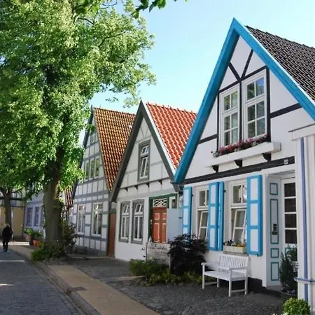 Birnbom Warnemuende Apartment