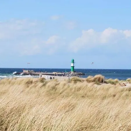 Birnbom Warnemuende Rostock