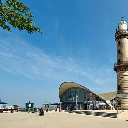 Birnbom Warnemuende *