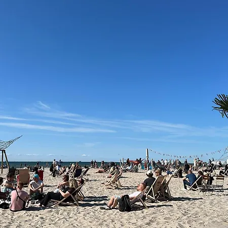 Birnbom Warnemuende