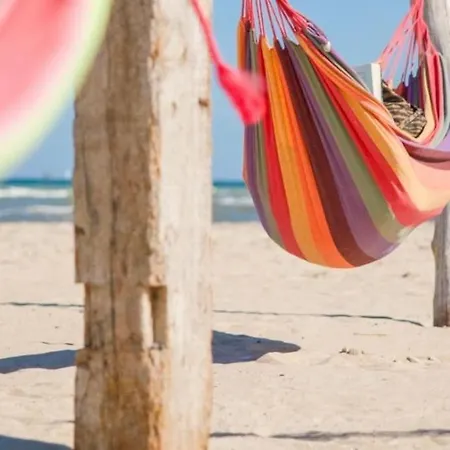 Birnbom Warnemuende Διαμέρισμα Ρόστοκ