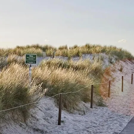 Birnbom Warnemuende Rostock