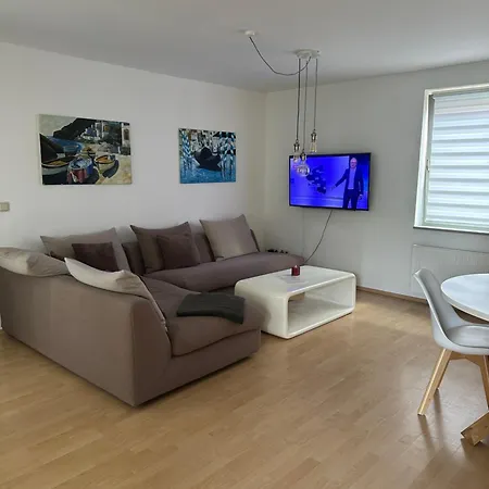 Birnbom Warnemuende *