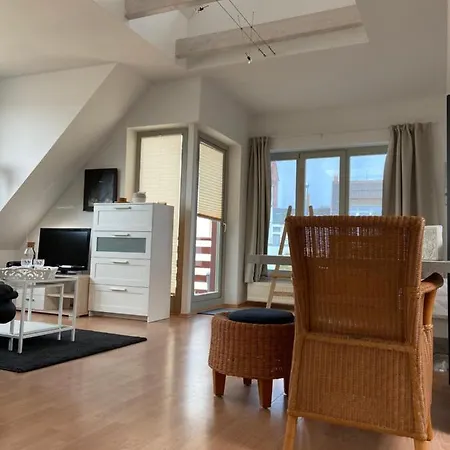 Birnbom Warnemuende *