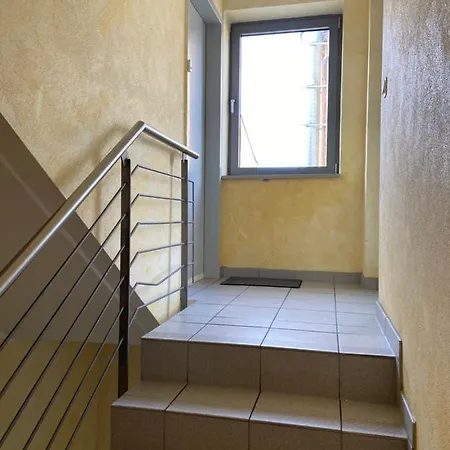 Birnbom Warnemuende * Ρόστοκ