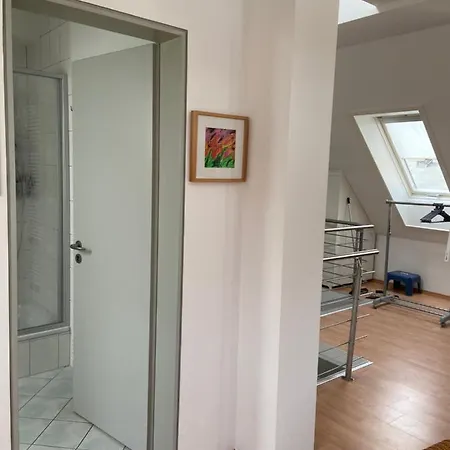 Birnbom Warnemuende Apartment