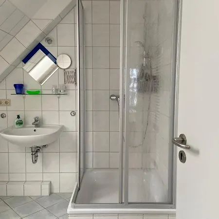 Apartment Birnbom Warnemuende *
