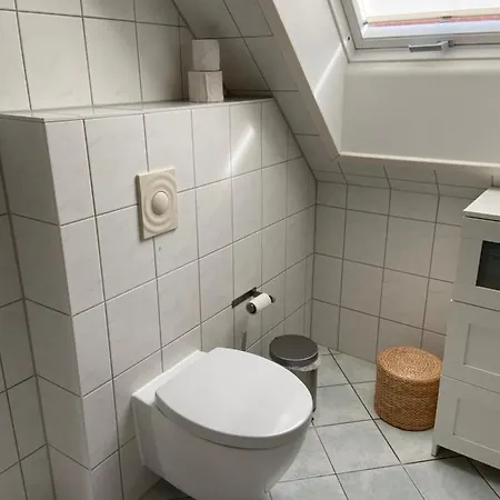 Apartment Birnbom Warnemuende Rostock