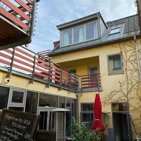 Birnbom Warnemuende Apartment *