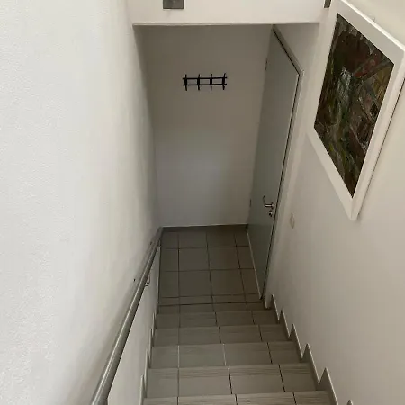 Birnbom Warnemuende Rostock