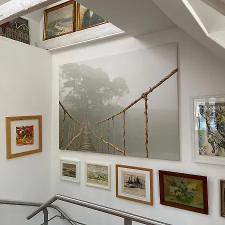 Birnbom Warnemuende * Ρόστοκ