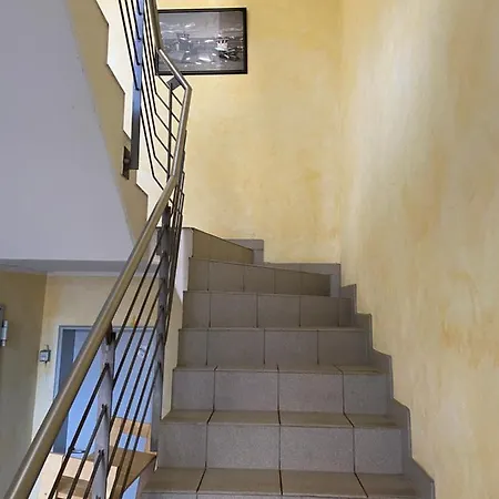 Apartamento Birnbom Warnemünde