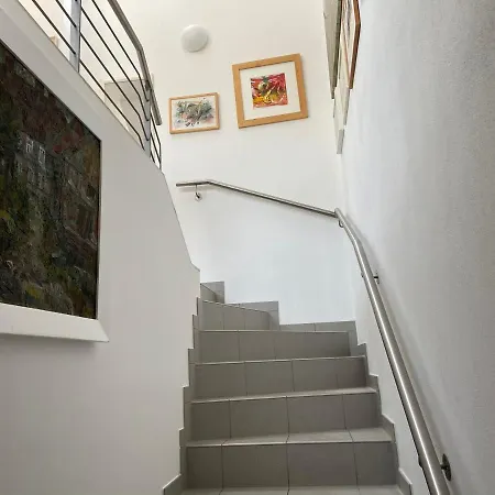 Apartamento Birnbom Warnemünde *